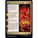 (Foil) Multicolore - Retour vicieux de Kardur (U) [KHM]