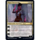 (Foil) Multicolore - Kaya l'Inexorable (V1) (M) [KHM]
