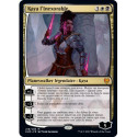 (Foil) Multicolore - Kaya l'Inexorable (V1) (M) [KHM]