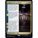 (Foil) Multicolore - Trahison du roi Narfi (R) [KHM]