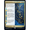 (Foil) Multicolore - L'avertissement du corbeau (R) [KHM]
