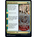 (Foil) Multicolore - Les trois saisons (U) [KHM]