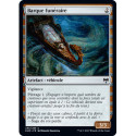(Foil) Incolore - Barque funéraire (C) [KHM]