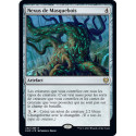(Foil) Incolore - Nexus de Masquebois (R) [KHM]
