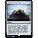 (Foil) Incolore - Bûcher funéraire des héros (R) [KHM]