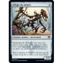 (Foil) Incolore - Effigie du mépris (C) [KHM]