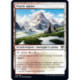 (Foil) Terrain - Prairie alpine (C) [KHM]