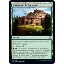 (Foil) Terrain - Forteresse de Bretagard (U) [KHM]