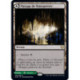 (Foil) Terrain - Passage de Noirepercée // Passage de Perceserpent (V1) (R) [KHM]