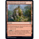 (Foil) Terrain - Montdormant de Gnottvold (U) [KHM]
