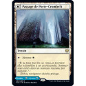 (Foil) Terrain - Passage de Porte-Cromlech // Passage de Portebrume (V1) (R) [KHM]