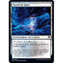 (Foil) Terrain - Tunnel de glace (C) [KHM]
