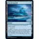 (Foil) Terrain - Port de Karfell (U) [KHM]