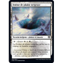 (Foil) Terrain - Doline de plaine neigeuse (C) [KHM]
