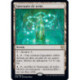 (Foil) Terrain - Sanctuaire de tyrite (R) [KHM]