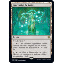 (Foil) Terrain - Sanctuaire de tyrite (R) [KHM]