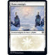 (Foil) Terrain - Plaine enneigée (V1) (L) [KHM]