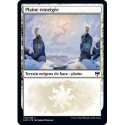 (Foil) Terrain - Plaine enneigée (V1) (L) [KHM]