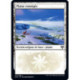 (Foil) Terrain - Plaine enneigée (V2) (L) [KHM]