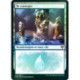 (Foil) Terrain - Île enneigée (V2) (L) [KHM]