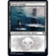 (Foil) Terrain - Marais enneigé (V1) (L) [KHM]