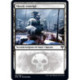 (Foil) Terrain - Marais enneigé (V2) (L) [KHM]