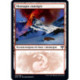 (Foil) Terrain - Montagne enneigée (V1) (L) [KHM]
