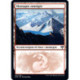 (Foil) Terrain - Montagne enneigée (V2) (L) [KHM]