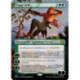 (Foil) Verte - Tyvar Kell (V2, Borderless) (M) [KHM]