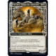 (Foil) Blanche - Reidane, déesse des Valeureux // Valkmira, bouclier du protecteur (V2, Showcase Frame) (R) [KHM]