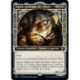 (Foil) Blanche - Sigrid, protégée des dieux (V2, Showcase Frame) (R) [KHM]
