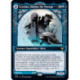 (Foil) Bleue - Cosima, déesse du Voyage // L'Orakarve (V2, Showcase Frame) (R) [KHM]