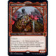(Foil) Rouge - Arni Frontcassé (V2, Showcase Frame) (R) [KHM]