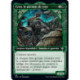 (Foil) Verte - Fynn, le porteur de croc (V2, Showcase Frame) (U) [KHM]