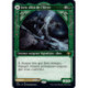 (Foil) Verte - Jorn, dieu de l'Hiver // Kaldring, le bâton de givre (V2, Showcase Frame) (R) [KHM]