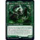 (Foil) Verte - Kolvori, déesse de la Parenté // La fibule de Ringhart (V2, Showcase Frame) (R) [KHM]
