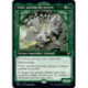 (Foil) Verte - Toski, porteur de secrets (V2, Showcase Frame) (R) [KHM]