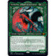 (Foil) Verte - Vorinclex, pillard monstrueux (V2, Showcase Frame) (M) [KHM]