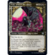 (Foil) Multicolore - Firja, arbitre de valeur (V2, Showcase Frame) (U) [KHM]