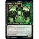 (Foil) Multicolore - Harald, roi de Skemfar (V2, Showcase Frame) (U) [KHM]