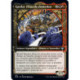 (Foil) Multicolore - Kardur, fléau du domeskar (V2, Showcase Frame) (U) [KHM]