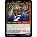 (Foil) Multicolore - Kardur, fléau du domeskar (V2, Showcase Frame) (U) [KHM]