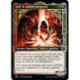 (Foil) Multicolore - Koll, le maître-forgeron (V2, Showcase Frame) (U) [KHM]