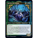 (Foil) Multicolore - Moritte des Frimas (V2, Showcase Frame) (U) [KHM]