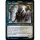 (Foil) Multicolore - Narfi, roi traître (V2, Showcase Frame) (U) [KHM]