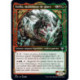 (Foil) Multicolore - Svella, modeleuse de glace (V2, Showcase Frame) (U) [KHM]