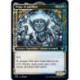 (Foil) Multicolore - Veiga, le gardien (V2, Showcase Frame) (U) [KHM]