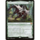 (Foil) Verte - Vorinclex, pillard monstrueux (V3, Showcase Frame) (M) [KHM]