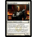 (Foil) Blanche - Recrue ardente (C) [MBS]