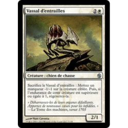 (Foil) Blanche - Vassal d'entrailles (U) [MBS]